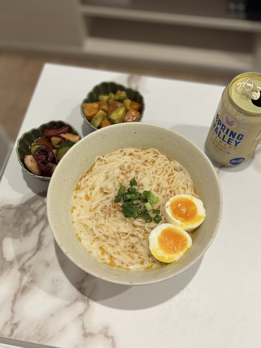 o0hrn4's tweet photo. 一人暮らしでもっと料理頑張りたいʚଓ⋆ https://t.co/ayaQRhOsMM