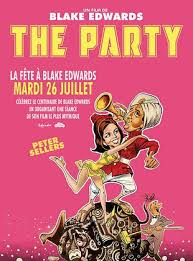 merlinpapin3's tweet photo. Aujourd'hui le réalisateur et scénariste de génie et de légende  #BlakeEdwards aurait eu 104 ans (décédé en 2010) Voici mon TOP8 de ses films

The Party
Victor Victoria
Diamants sur Canapé
S.O.B
Saga La Panthère Rose
Elle
That's Life
Opération Jupons

@FredOL69007

❤️si vous aimez