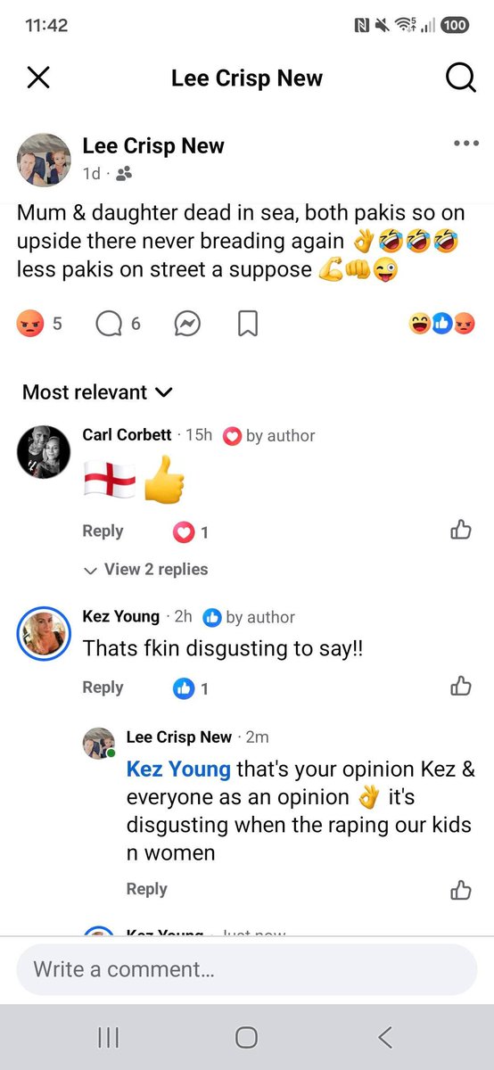 Just Dave now tweet media