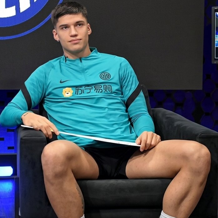 AthletixHQ's tweet photo. ✨Joaquín Correa✨ https://t.co/ZrhL3aMFTl