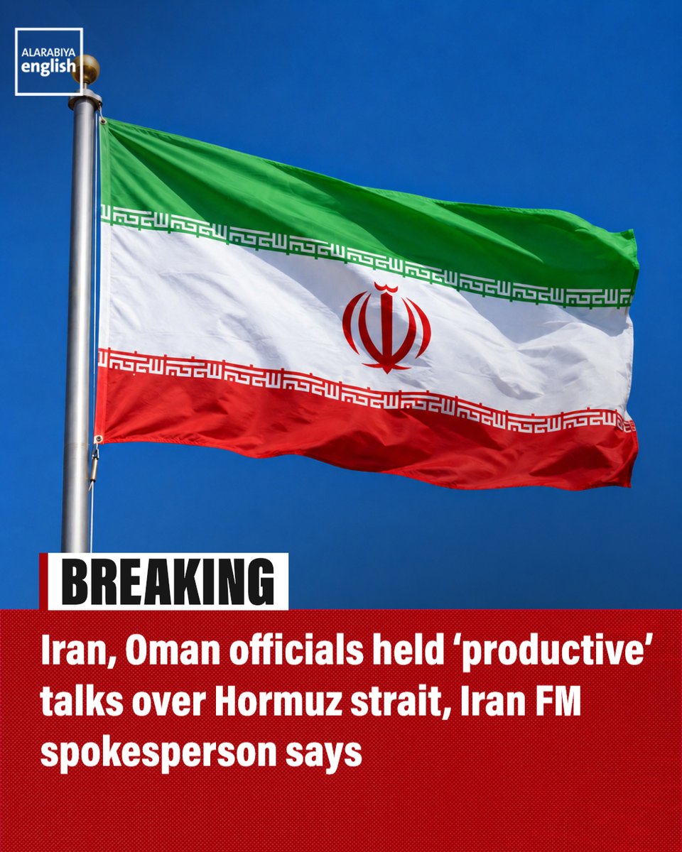 Iranian foreign ministry spokesperson Esmaeil Baghaei says that Iranian and