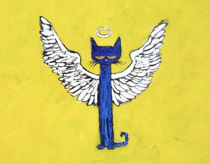 mobberlist's tweet photo. @laziest_boi69 Looks a lot like a certain groovy cat https://t.co/RPzl1Xnce3