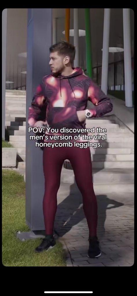 twinkluvr9's tweet photo. This is PEAK male fashion I wanna see EVERYBODY wearing these in 2026 https://t.co/14X4mUeBGt
