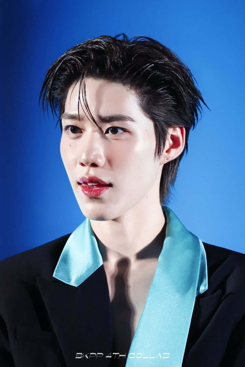 BKPP4THCOLLAB's tweet photo. Falling for PP is easier than breathing.😳
Loving PP is as natural as craving food.😜
We adore our cute PP, handsome PP and stunning PP.🥳

✨Tap image for full 4K quality.

#PPKRITxOligioX
#OligioXeXtraLift
#PPKritt https://t.co/IwPDjwiFB8