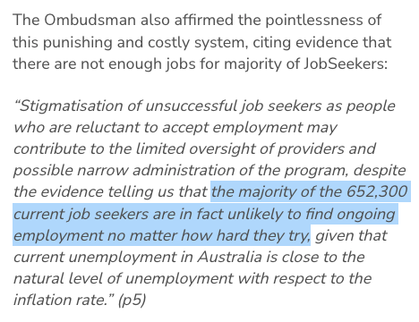pcet2022's tweet photo. @JasonGFalinski Like Pauline, Jason supports dumping hundreds of thousands of Australians into poverty on welfare.

To protect his own private wealth and income from inflation in the economy.

Including dumping 200,000 proud Australians aged 55-64 into poverty on welfare.

"Patriot"

#aupol https://t.co/MGpsMff5h4