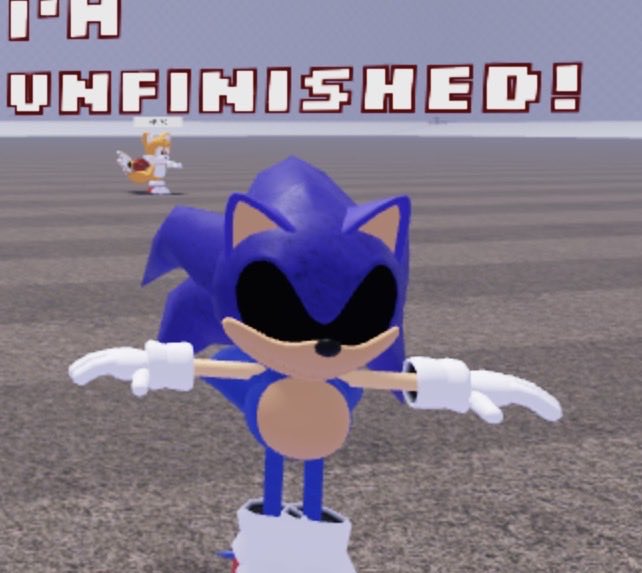 deylexia's tweet photo. @DiegoAlonsoCah1 im far away from home so this is all i can get,
the head is made up from scratch 

it used the remodel body because i got lazy to make the body https://t.co/1QdextT9mc