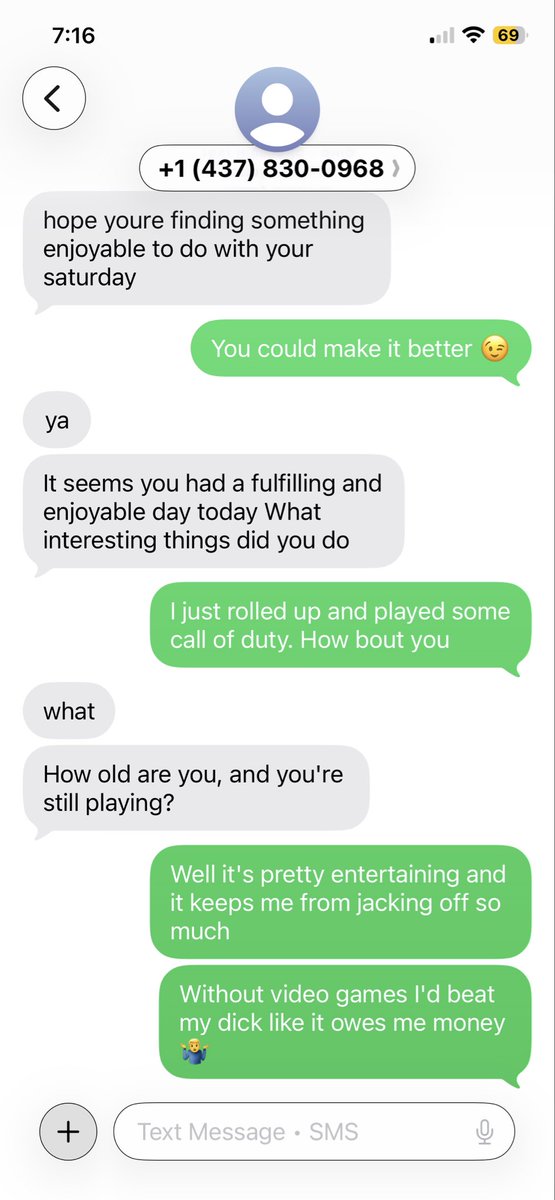 Chauncy_Miller's tweet photo. Spam play… https://t.co/2Ghu6R4JM3