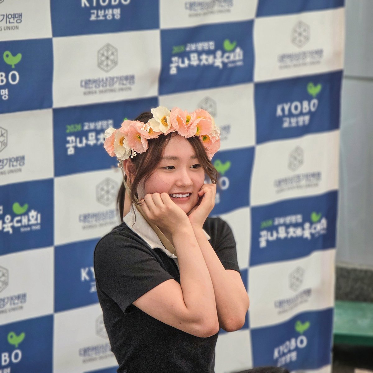 figuring_ete's tweet photo. 귀여운 아이.... https://t.co/va6HWvNiEJ