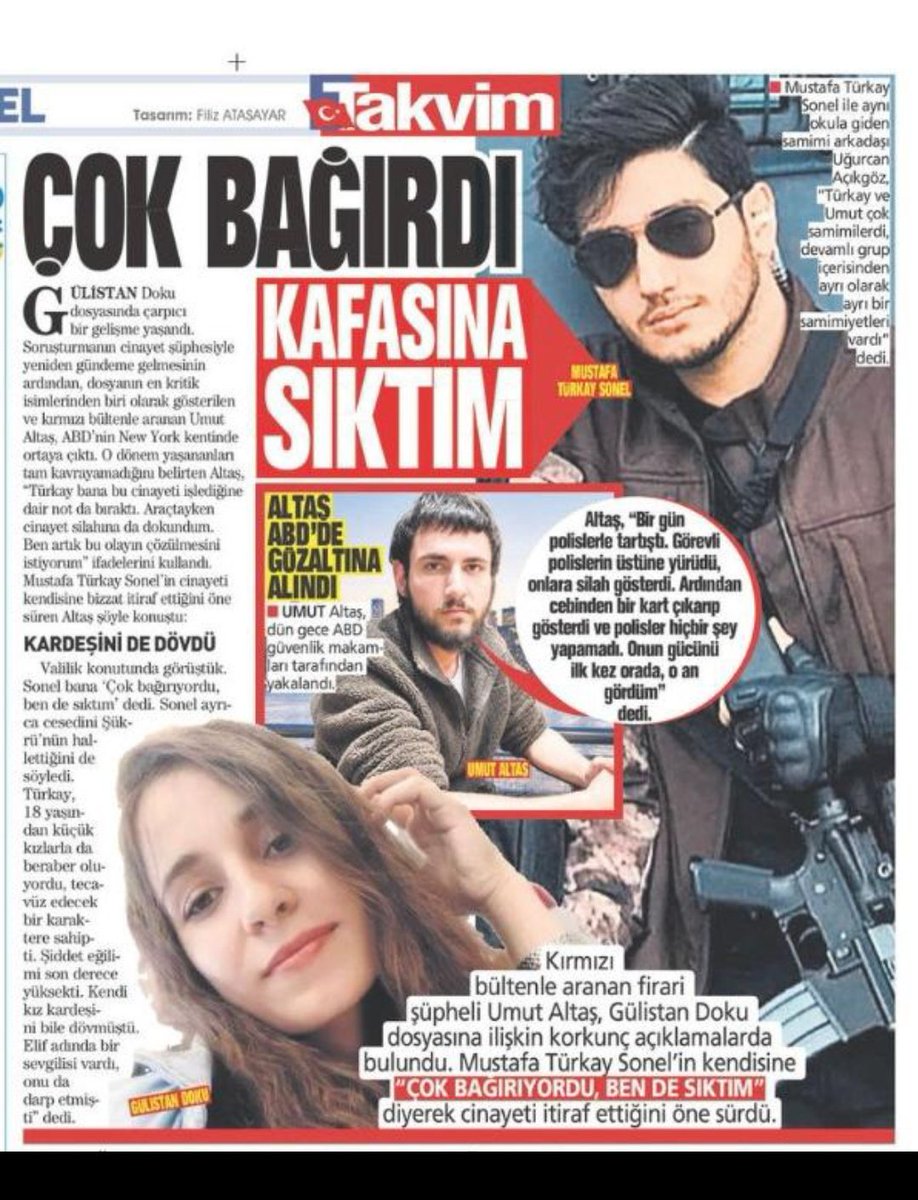 Dokuailesi's tweet photo. 6 yıldır bu TECAVÜZCÜ KATİL dışarda toplumun çocukları içinde gezsin diye çekmediğimiz acı kalmadı. https://t.co/Ah1IBEbyEf