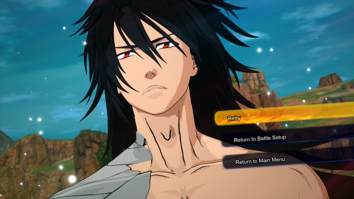 Zennogen's tweet photo. This Sparking Zero Mod looks so good! Can't believe they added Ichigo to the game like this https://t.co/j7dOay6FcD