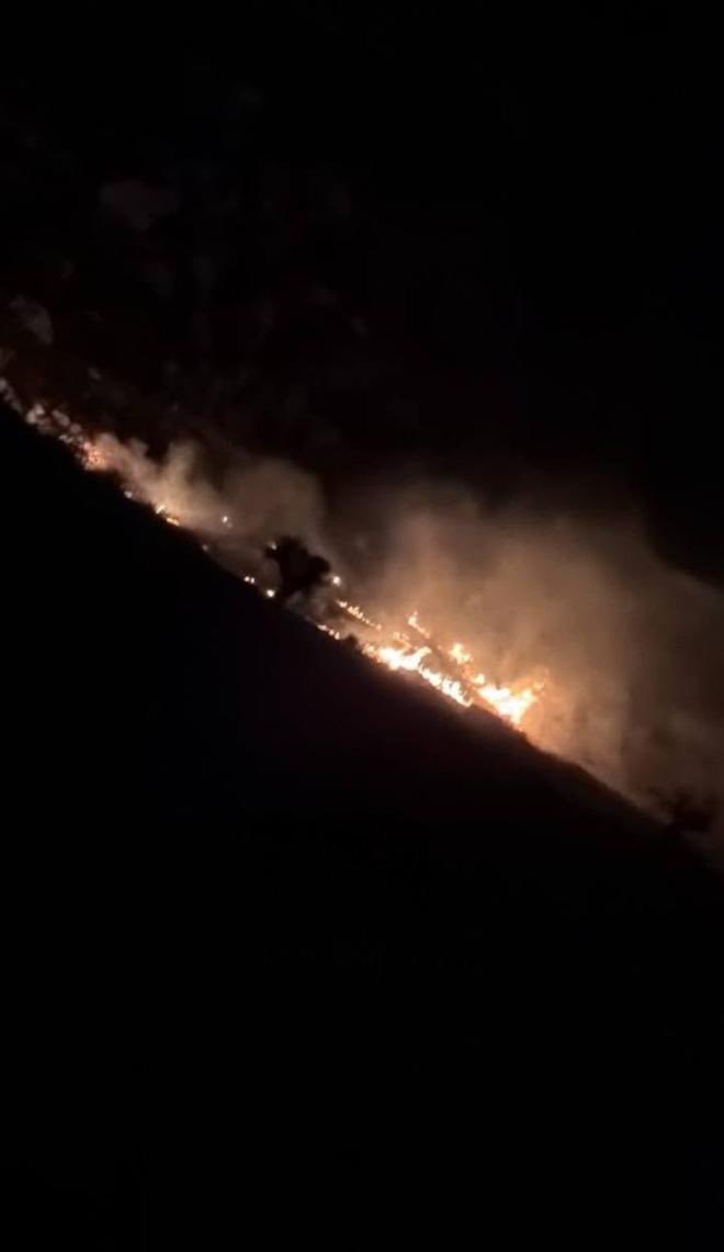 MustafaBarghou1's tweet photo. Large areas of the occupied West Bank witnessed simultaneous escalations on the evening of Saturday and into the early hours of Sunday, 26 July 2026. The developments included military Israeli incursions, house raids, arrests, live fire, and the use of tear gas. At the same time, Israeli terrorist settlers carried out attacks on Palestinian homes, vehicles, and major roads in dozens of Palestinian villages across the West Bank, under the protection of Israeli occupation forces.