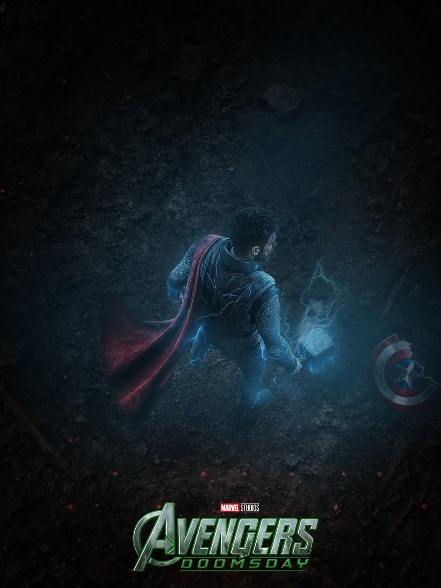 nandampavan29's tweet photo. Doomsday 🟢

Fan made poster by @nandampavan29 

#doomsday #fypシ゚viral https://t.co/d1aM5KjLki