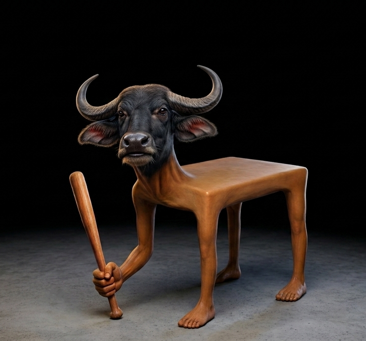 GadmanS86782's tweet photo. another level of level

Black Tung Bull Tung
ticker = $BULTUNG 
CA = 3y4FshSYWvhHwvqk2RAK2r7JeoZadN8JuunfYVDopump

#memecoin #memesolana #meme #viral #sol #solanagem #solana #solanameme #pumpfun #memegain #tothemoon #hodl #zonauang #usatoday #MAGA2028 #MemeCoinSeason #fyp https://t.co/8ozAVZ0myC