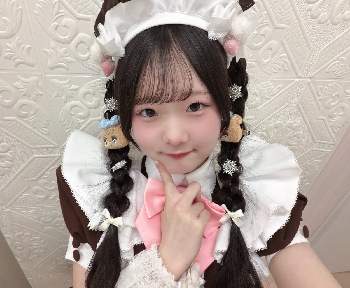 maid_koito's tweet photo. https://t.co/QJ9HWXxBJR
