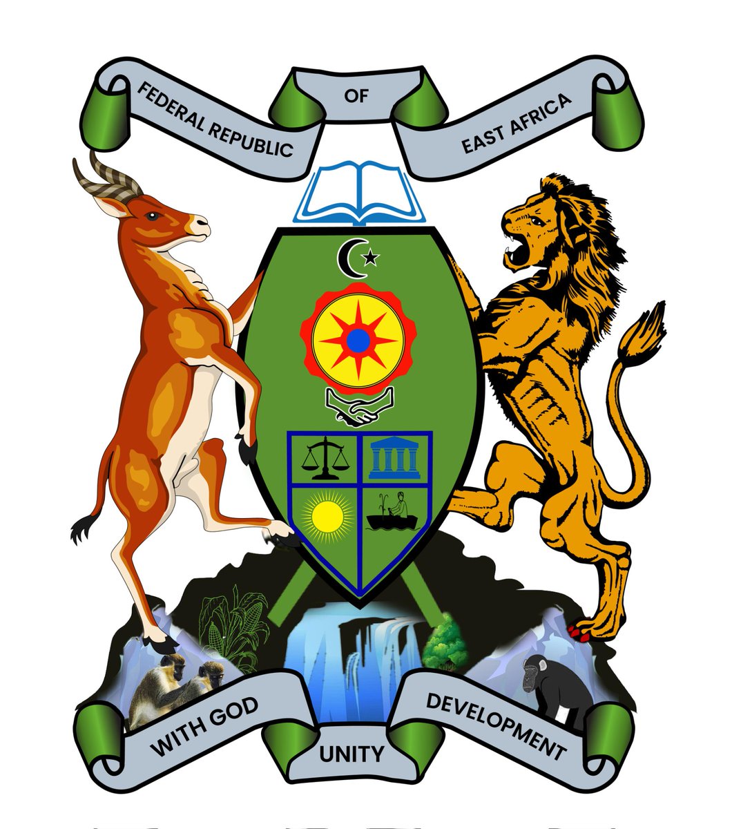 EAC_IPU_Rwa's tweet photo. Dear, East Africans especially from the State of Rwanda, the Federation Of @EastAfricaGov on going Softly and very soon you will see a lot of changes in East Africa, whereby the @EAC_IPU will unveil the Acting Interim-Leader to the Public Officially &amp; that's H.E. @KagutaMuseveni https://t.co/oM6qQNC6MC