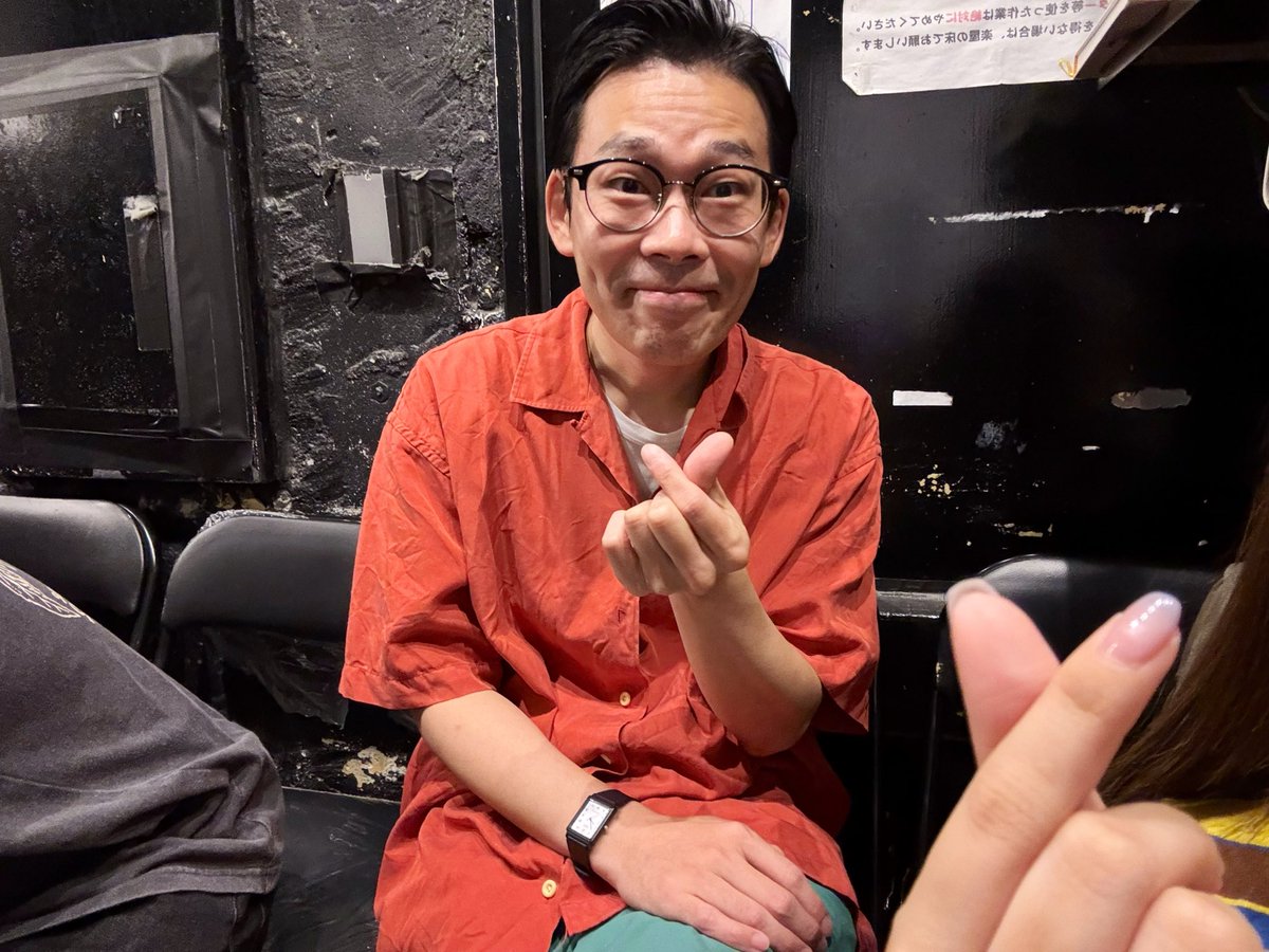 teruterum712's tweet photo. TCクラクション　指ハート　最新版　🔍 https://t.co/mwPIEeIpnA