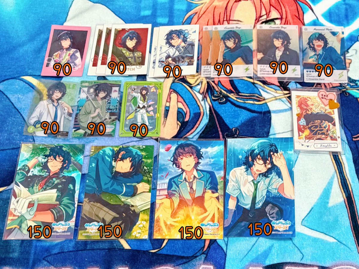 ちまき tweet media