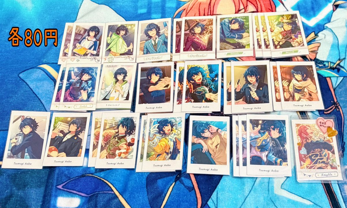 ちまき tweet media