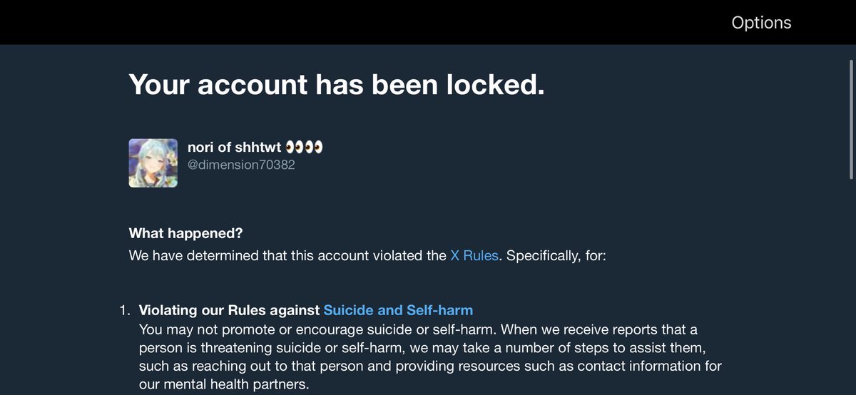 dimension70382's tweet photo. THIS IS THE THIRD FUCKING TIME FUCK YOU ELON MUSTY https://t.co/BaBQIA8qZb