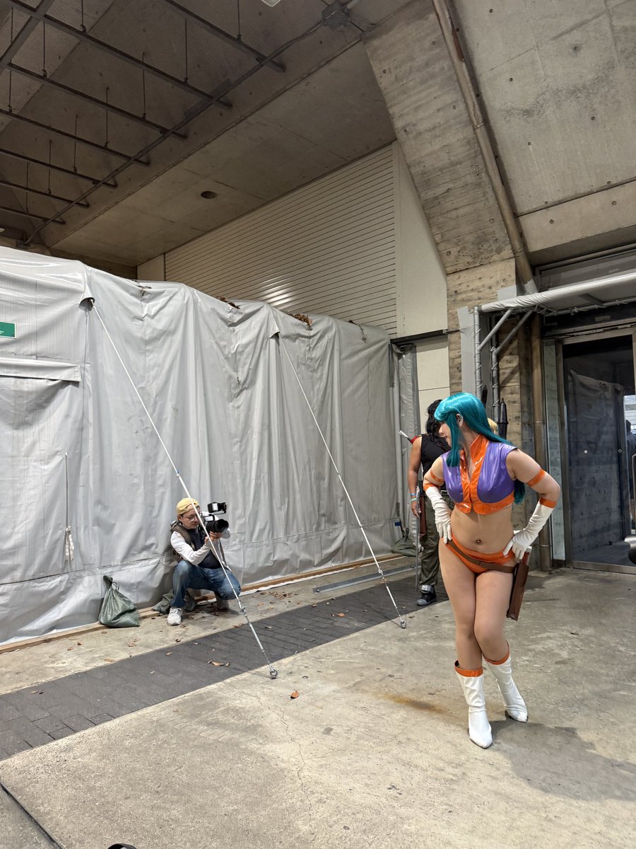鈴木あいら tweet media