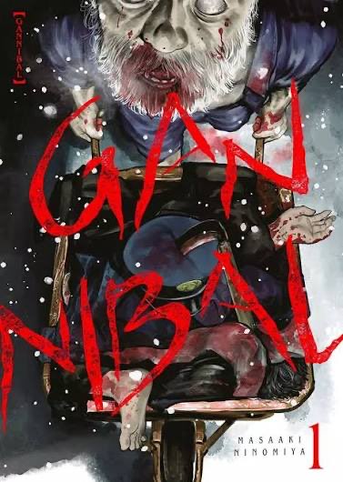 PCombre's tweet photo. Nuit blanche pour terminer Gannibal c quoi ce banger https://t.co/JaXdxojSiw