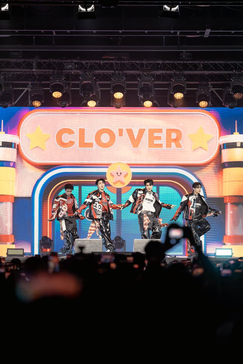 clo_ver_riser's tweet photo. #MonsterMusicFestival2026xCLO_VER
#MonsterMusicFestival2026_D1
#CLO_VER
#RISERMUSIC https://t.co/feSqfhwFjz
