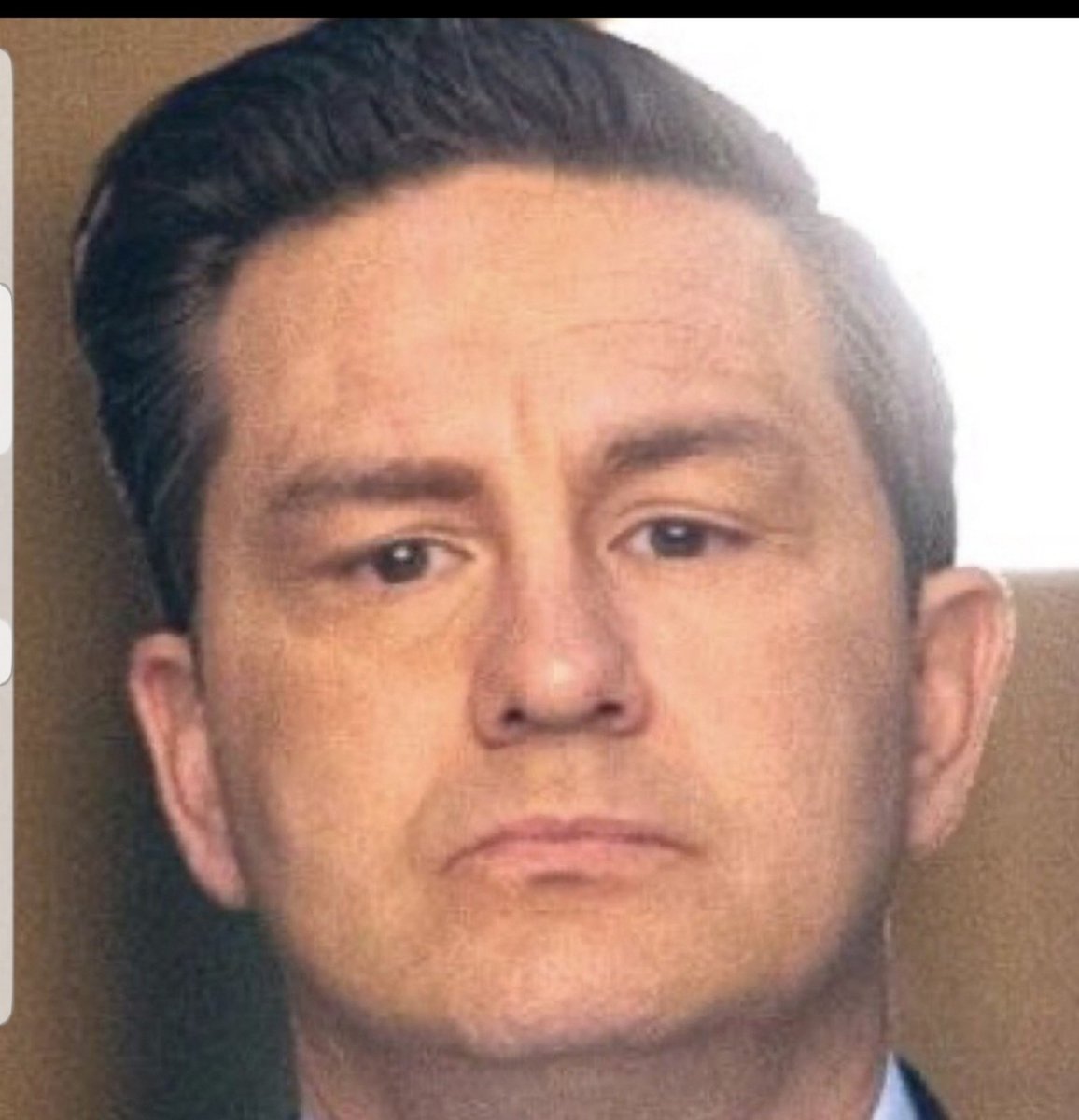 VsDemocracy's tweet photo. @Arrivou The cockeyed flunky @PierrePoilievre will never be allowed to be Prime minister of Canada! Fu ck all ?#ConservativeMSM for giving this corrupt scumbag oxygen! #CanadaisLiberal https://t.co/9gxkmiK6RY