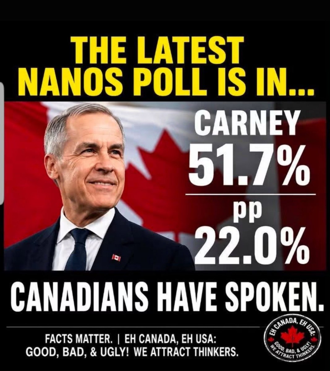 VsDemocracy's tweet photo. @Arrivou The cockeyed flunky @PierrePoilievre will never be allowed to be Prime minister of Canada! Fu ck all ?#ConservativeMSM for giving this corrupt scumbag oxygen! #CanadaisLiberal https://t.co/9gxkmiK6RY