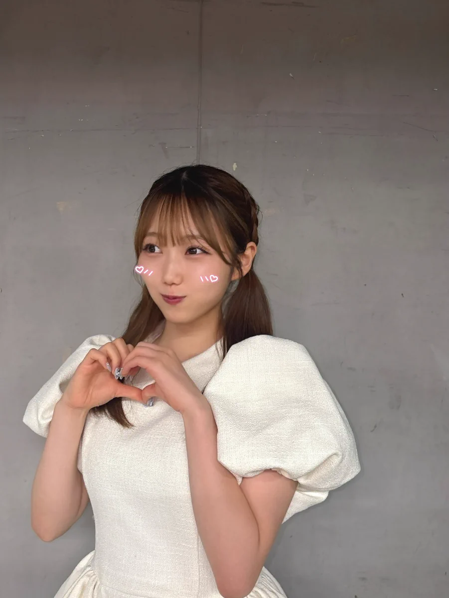 福野杏実 fukuno ami 【NMB48】 on X: 