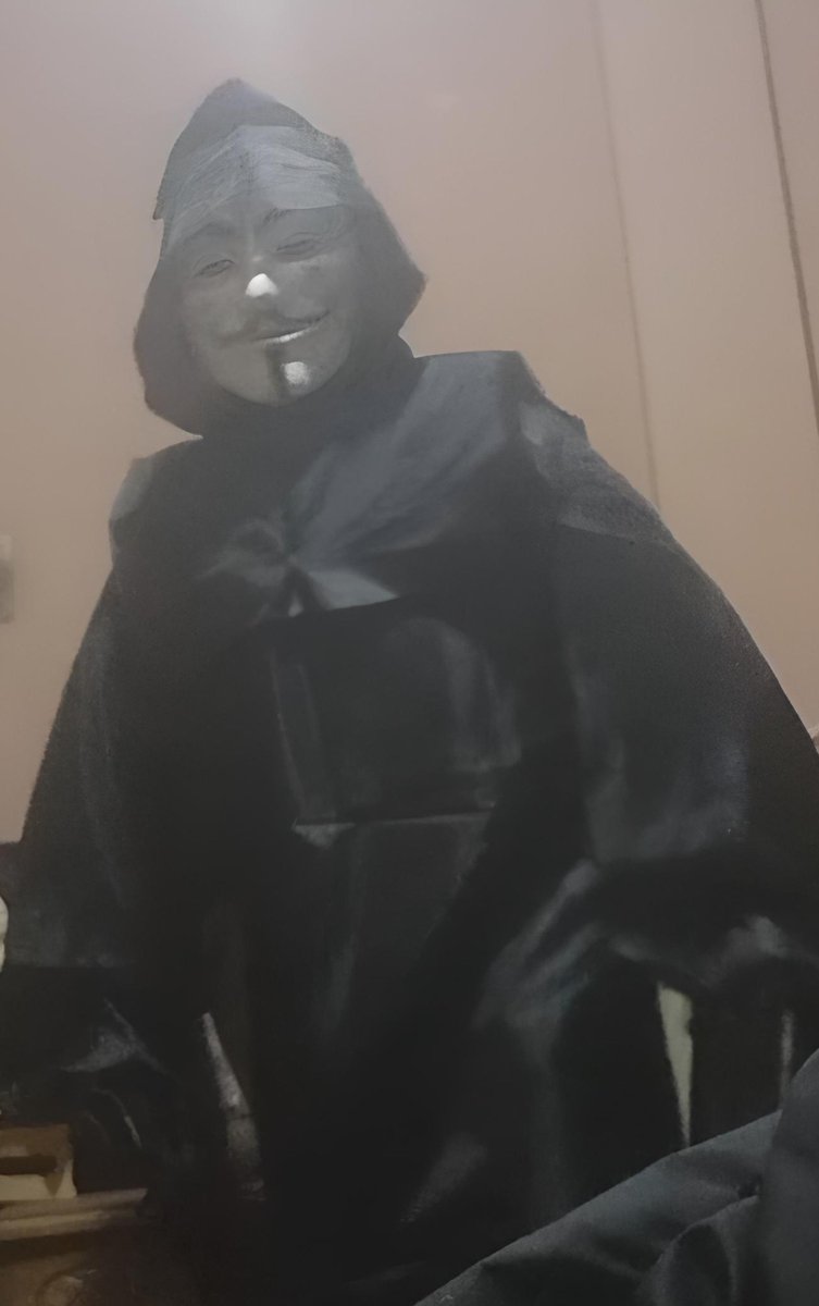 ☠︎︎꧁Anonymous꧂☠︎︎ tweet media