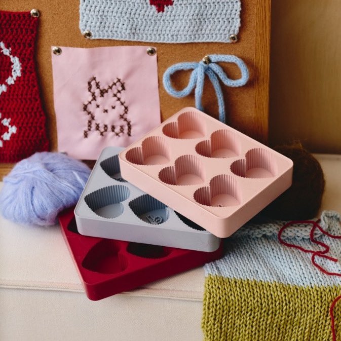 benzbamn's tweet photo. hako Silicone Ice Tray : Lucky Bunny ถาดน้ำแข็งซิลิโคนรูปหัวใจ ถาดน้ำแข็งที่ต้องมีทุกบ้าน 
พิกัด https://t.co/C5IlFcygPN
#ของใช้ในบ้าน #เด็กหอ #ของดีบอกต่อ https://t.co/6KXuCMn0Lq