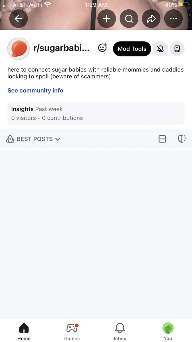 1dollarpromos's tweet photo. Go follow dis Reddit for sugar daddies mommies and sugar babies https://t.co/jL8sUcw01p I promise it’ll be worth it https://t.co/tgA4c6RyTk