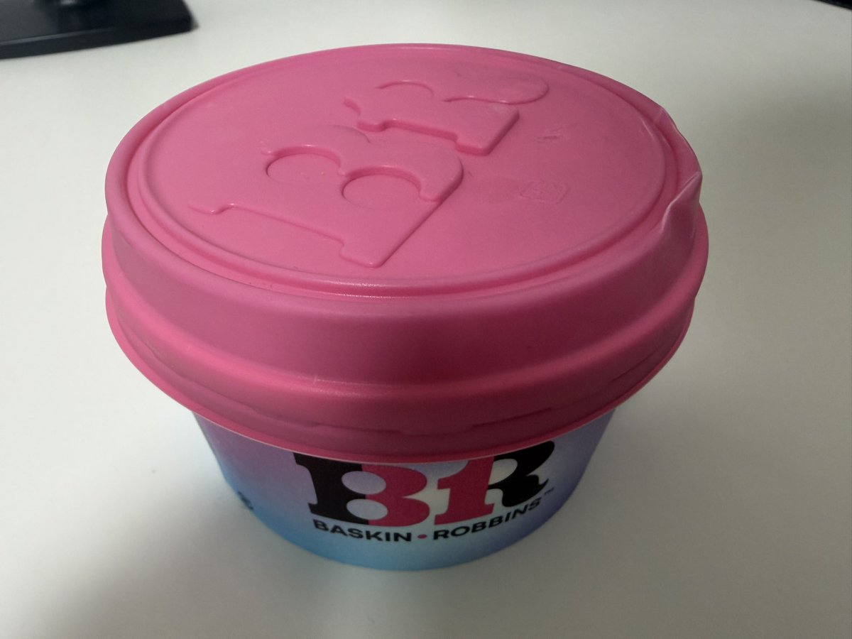 Tax_monst's tweet photo. ポッピングシャワーハマり過ぎて遂にこれ買いました🍨😳🫶 https://t.co/NjdkwqwNYt