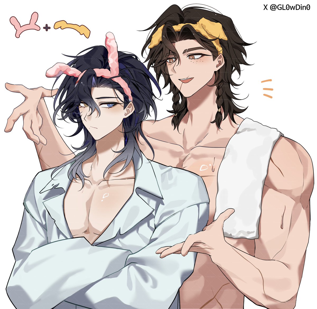 Gl0wDin0's tweet photo. #hernarich https://t.co/SD14dWLBBG