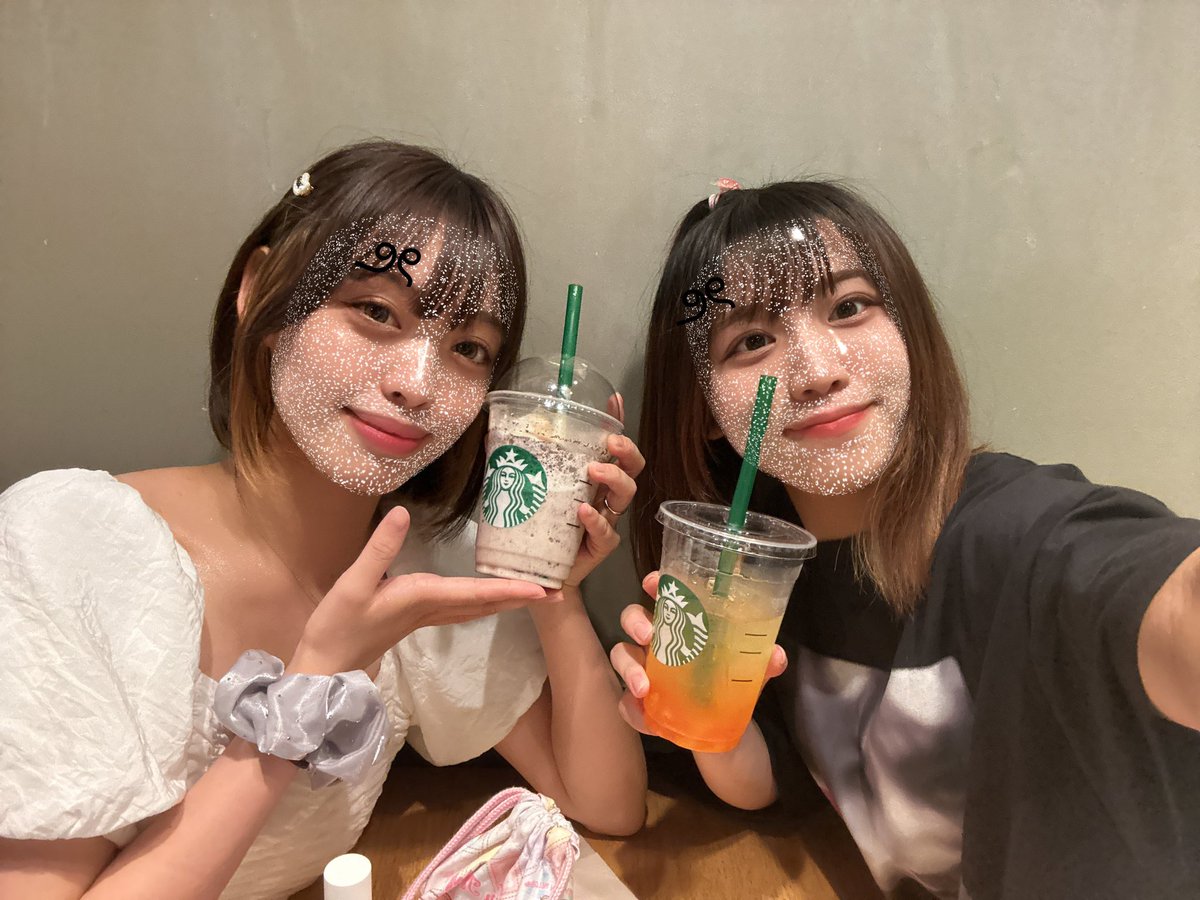 ya_channosuke26's tweet photo. なつはソーダ🩵

はまさんありがとうございますᯠ_   ̫ _ᯄ❤︎ https://t.co/KqeAuc2hWC