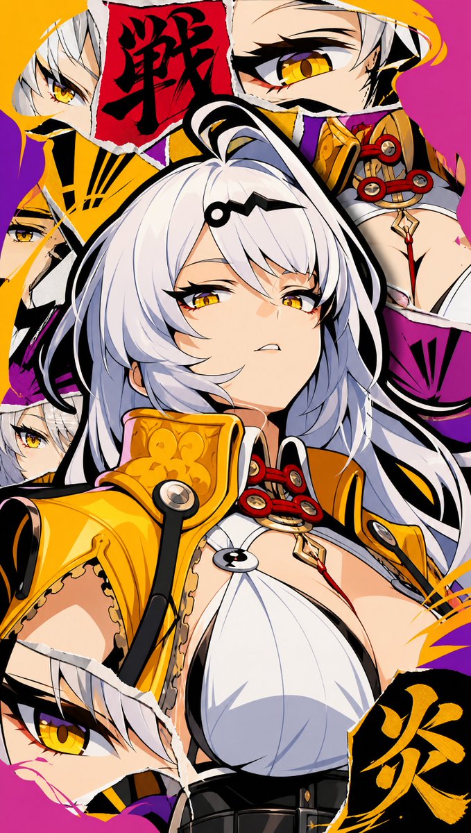 Design4p0's tweet photo. Yixuan, un enigmático agente que hace frente a los peligros de las Cavidades en la metrópolis de Nueva Eridu. - Zenless Zone Zero 
#AIイラスト 
Apoya dejando tu ❤ y 🔁 https://t.co/8qJeaGzrM1