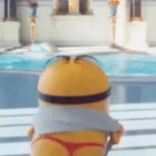anniyuni_'s tweet photo. Jejejje hoy fui a ver minions jejejejje https://t.co/3LvtngHhdx
