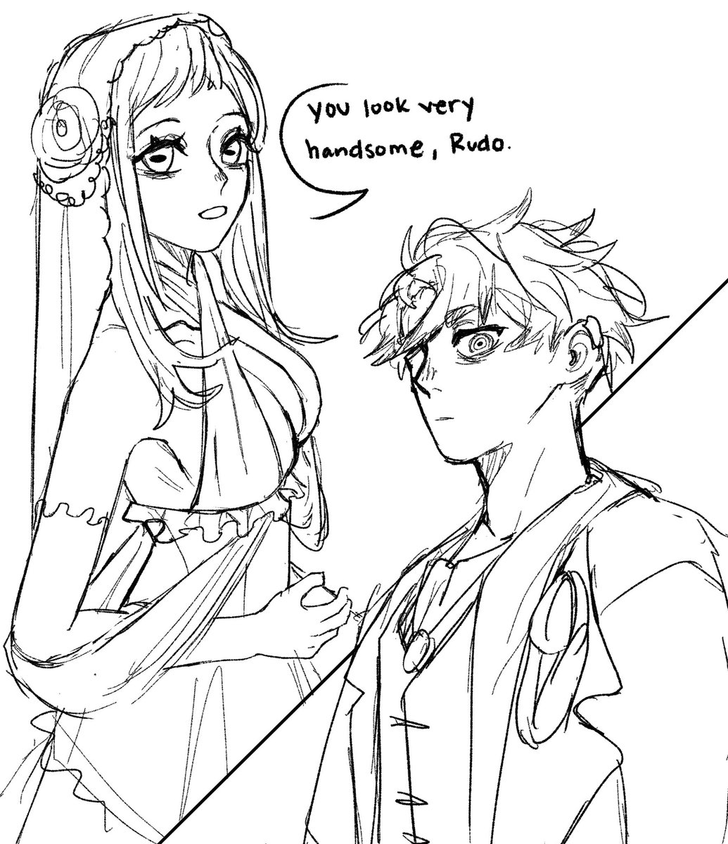 amouvve's tweet photo. they’d be really awkward and cute https://t.co/Y8AxdYqj88