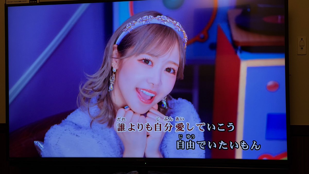 ss_fzsl's tweet photo. ぱれーど中 https://t.co/Km6m0iupmS
