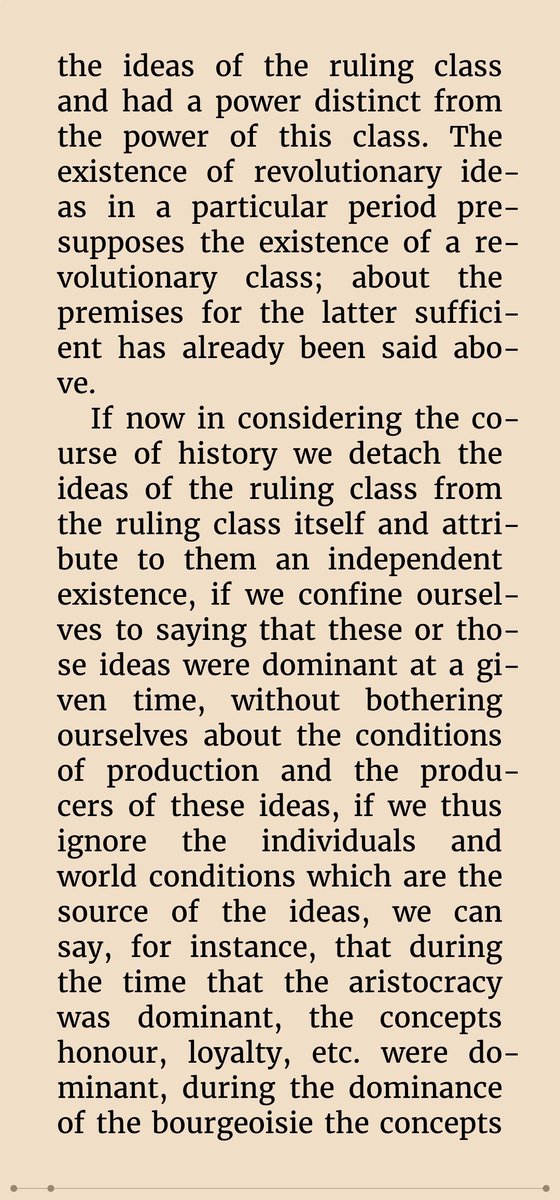 Alex__Pleas's tweet photo. @therevjoeblank @daviddrury604 For this reason, not only is there no abstract freedom of speech, but there is no freedom of thought either. All thoughts and all freedoms belong to the ruling class, and those who express the ruling class's views simply indulge in the illusion that they possess freedom of speech https://t.co/SZJNdJZ8qy