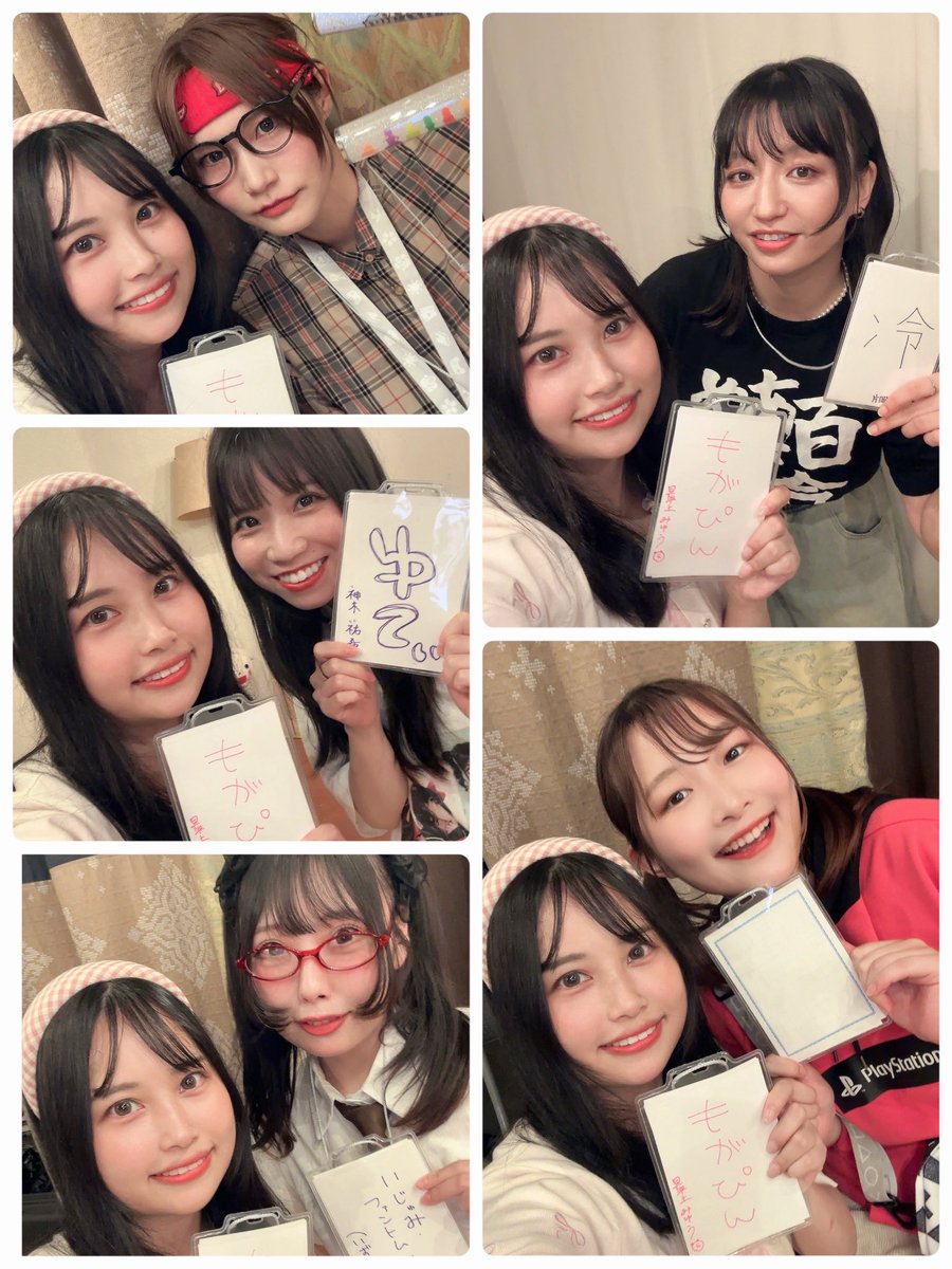 sh_miyuu's tweet photo. #地味ん狼

唯一の参加回12:00乙女ロード編
なんとか終わりました！
今回は地味陣営（市民）の勝利🏆
私も真っ白だったので無事勝ちました💪
ほとんど何もしてないけど！
勝ちは勝ちなので気分がいいです！
テストプレイのときは派手陣営（人狼）で
疑われたりして冷や汗気味だったのはここだけの話。 https://t.co/63sjE0hopj