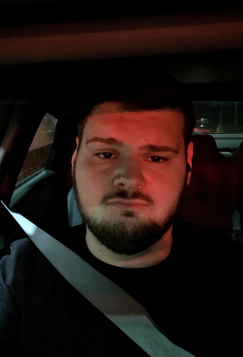 CubButDumb's tweet photo. Going back on the dating apps have reminded me that my instant turn off is "nmu?" https://t.co/4fgmMemnQX