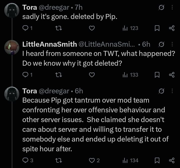 Flutterbattyy's tweet photo. @PurpleFlurpWF @RedBulletin674 This is all I've found about it >_<.. https://t.co/bWX1BpLlXy