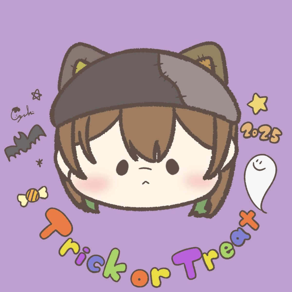 LqdKa's tweet photo. @azukimoca_ @azk_ni06 あずきさんこんにちは！
素敵な企画参加させて頂きたいです☺️💖

・イチゴ/ブルーハワイ:イチゴ
・髪の毛（髪型）:ボブ
・髪色:茶色(襟足緑)

画像添付させていただきます！
よろしくお願いします🥹 https://t.co/4MfIIJ14M6