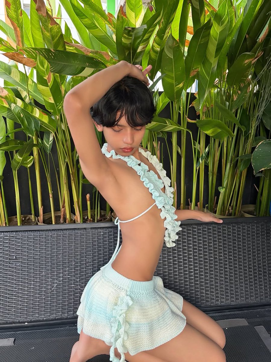 Goddesss__Aadya's tweet photo. Hey @grok confirm the gender. https://t.co/Nr5nPM89yn