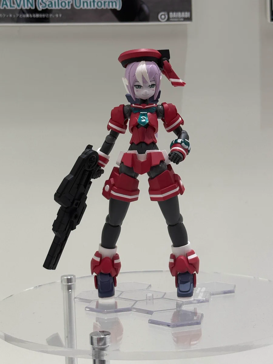 ガンプラ・ロボットフィギュア情報まとめ＠ on X: 