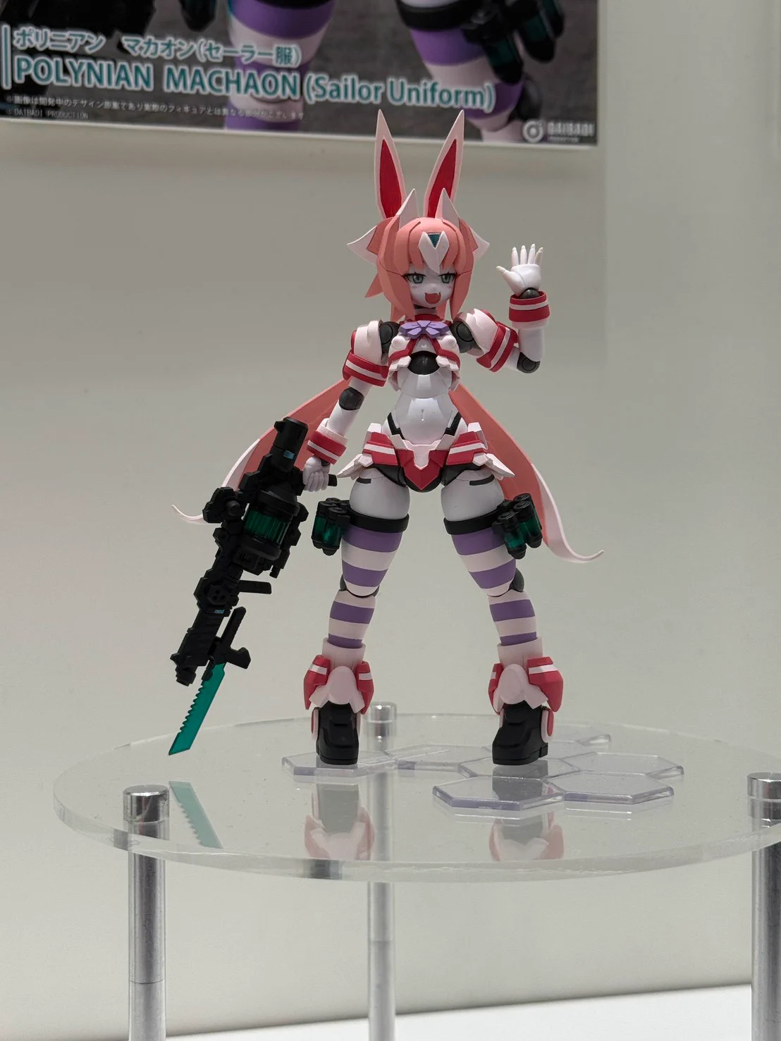 ガンプラ・ロボットフィギュア情報まとめ＠ on X: 