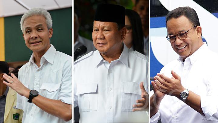 yuradelita's tweet photo. Jadi…
Bapaknya Pak Ganjar : Perwira Polisi yang Terlibat Penumpasan PRRI

Bapaknya Pak Prabowo :  terlibat dengan kelompok Pemerintahan Revolusioner Republik Indonesia (PRRI)

Kakeknya Pak Anies : Bertaruh nyawa membawa surat untuk mendapatkan pengakuan de jure dan de facto Mesir atas kemerdekaan Indonesia.

I mean… mereka sudah ditakdirkan jadi nemesis sejak dulunya kah?!😱