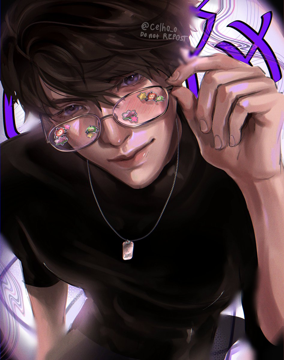 celh0_0's tweet photo. 👓 something https://t.co/X62jlPYZDN
