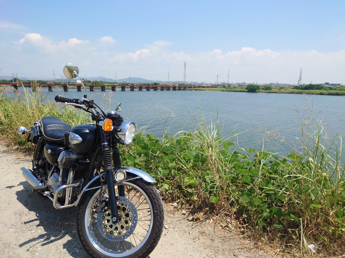 densoocafe's tweet photo. 加古川。
ココに止まったタイミングで山電が通ったけど撮るの間に合わんかった。このままココで次通るの待つのは自ｻﾂ行為に等しいからやらないｗ即退散 https://t.co/KCOXEgiigW